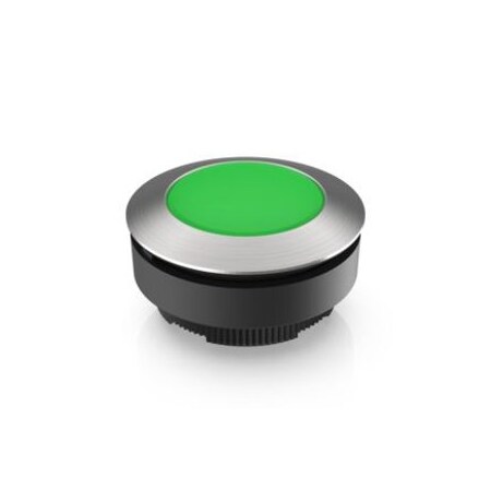 Rafi Config Sw Body Pushbutton Illum 1.30.290.031/2500